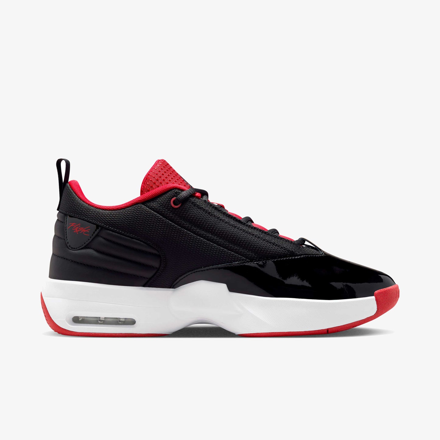 Jordan Max Aura 6 Black Red