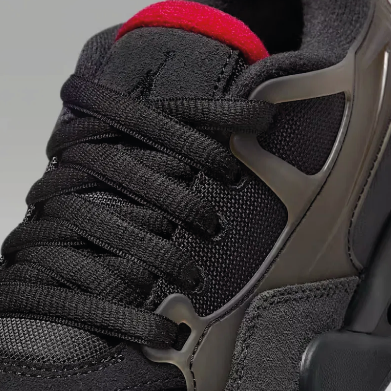 AIR JORDAN 4 RM BRED