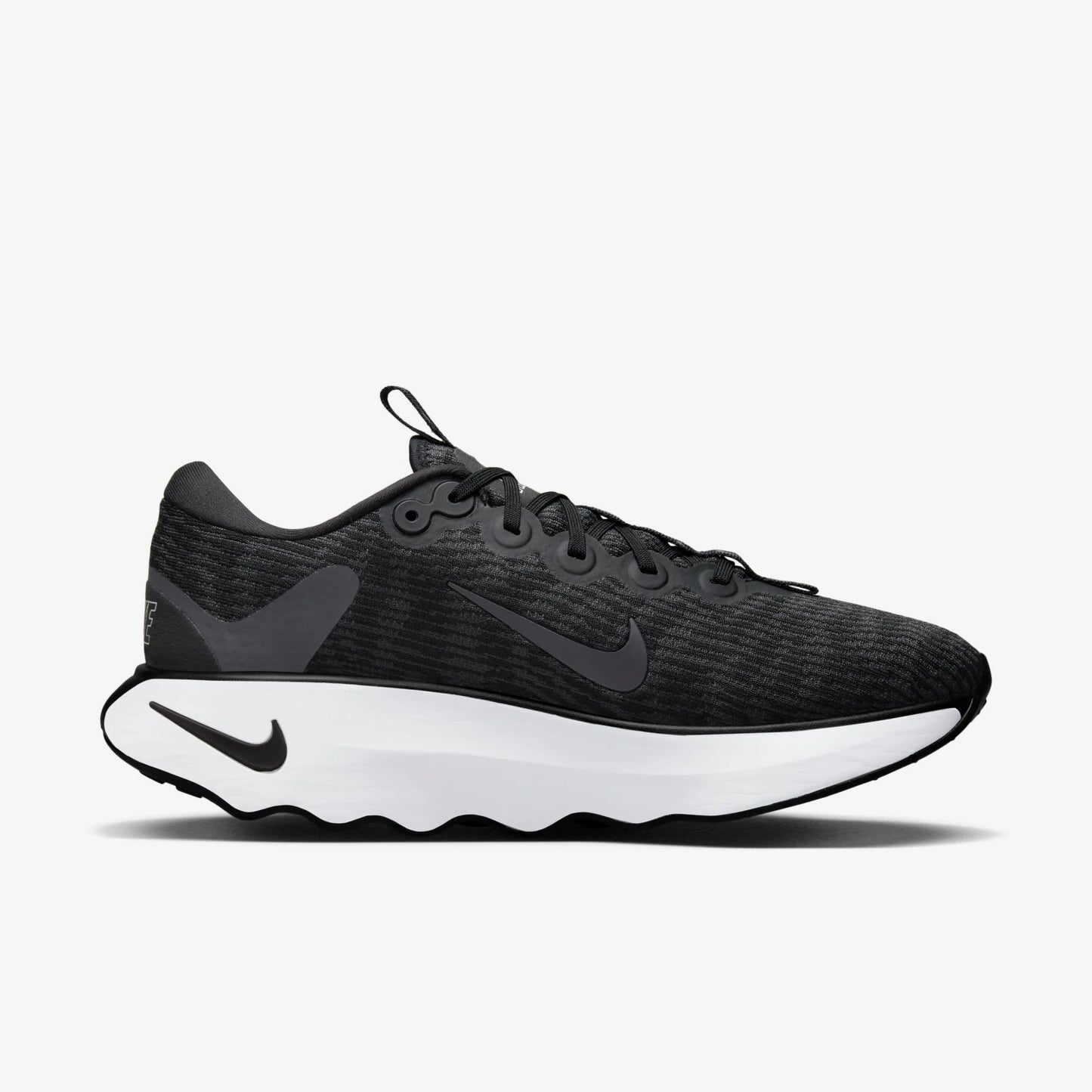 Nike Motiva Black