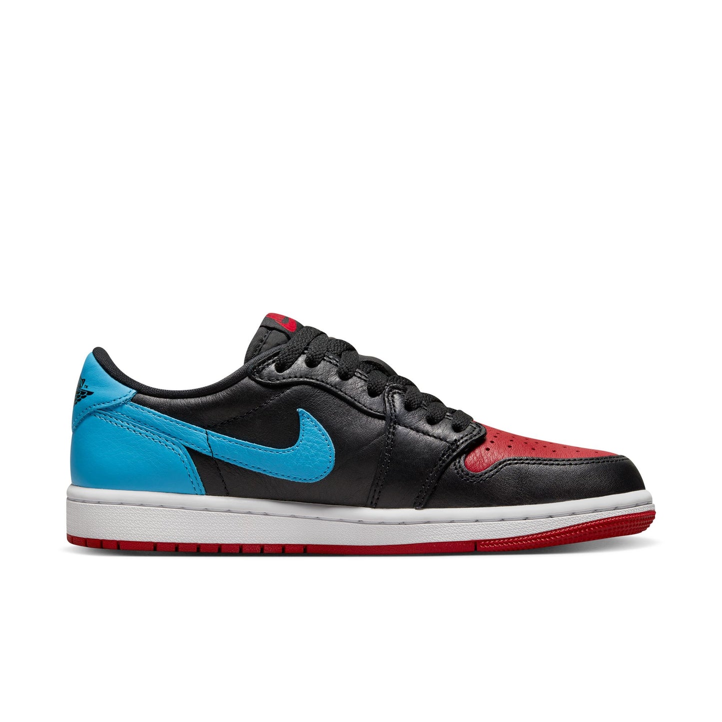 Air Jordan 1 Retro Low OG UNC/Chicago