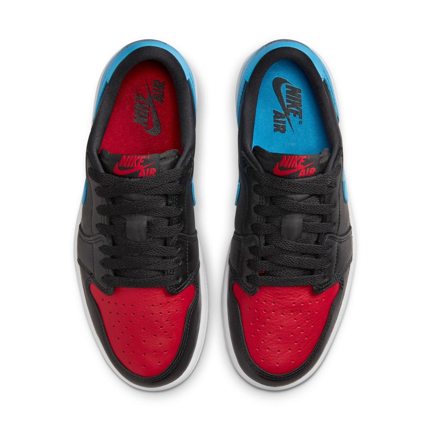 Air Jordan 1 Retro Low OG UNC/Chicago