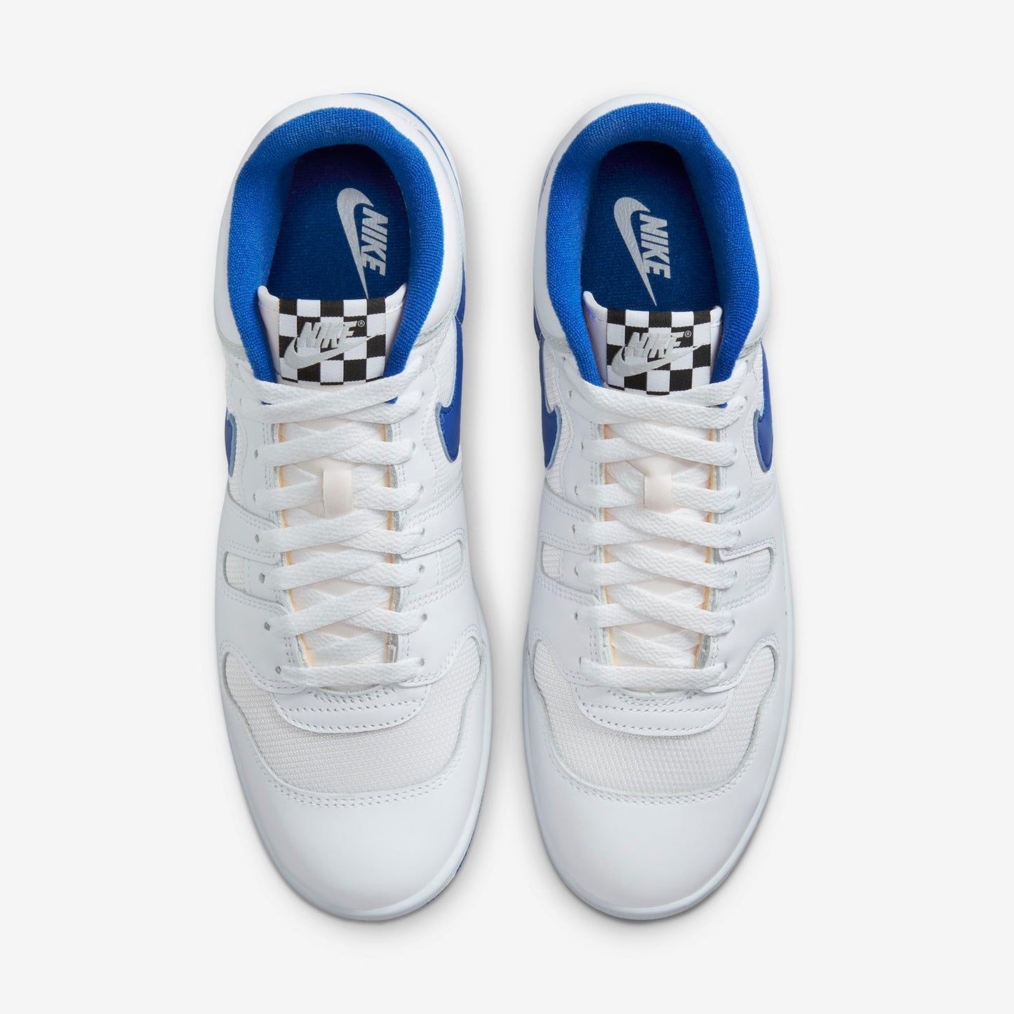 Nike Attack Blue
