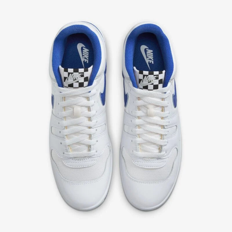 Nike Attack Blue