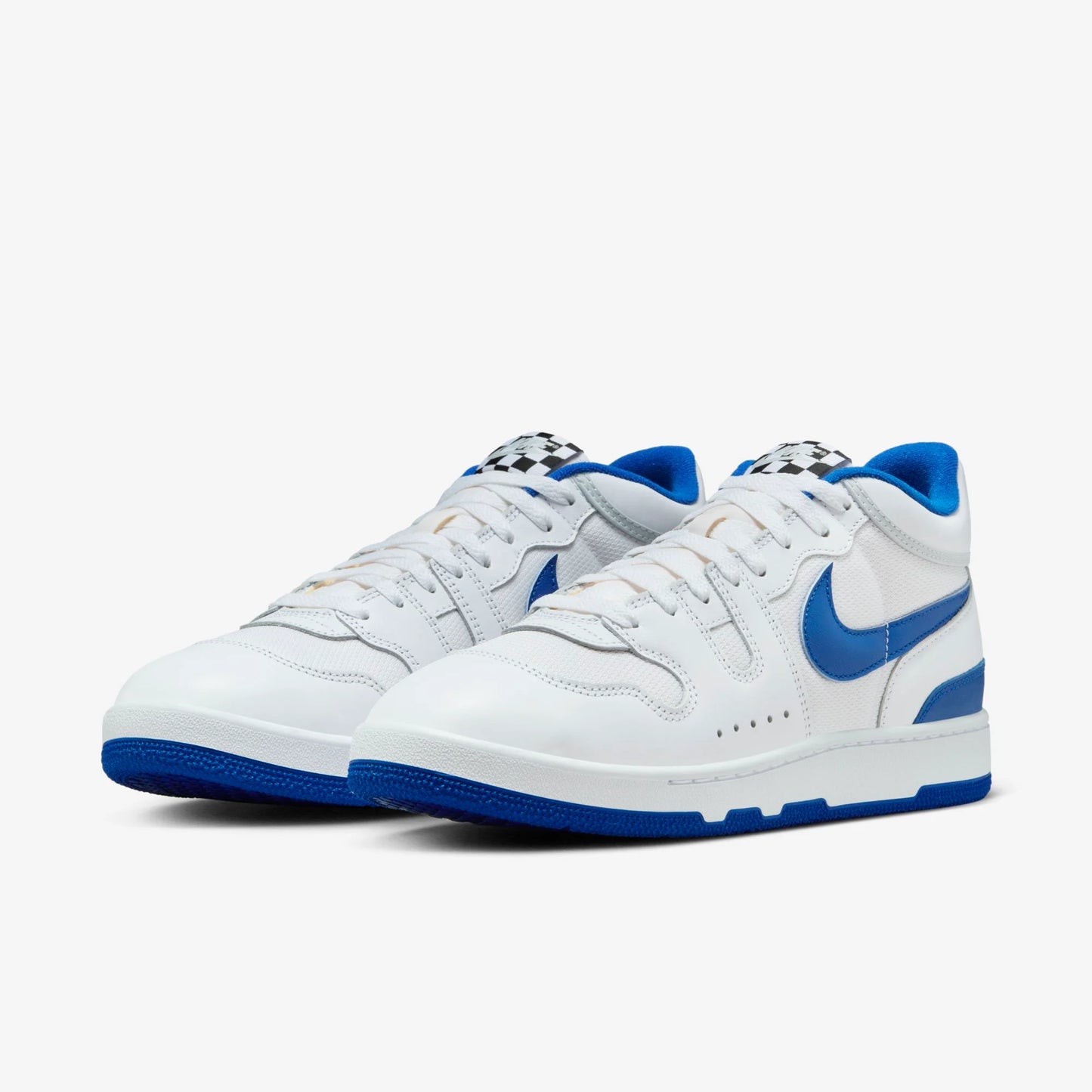 Nike Attack Blue