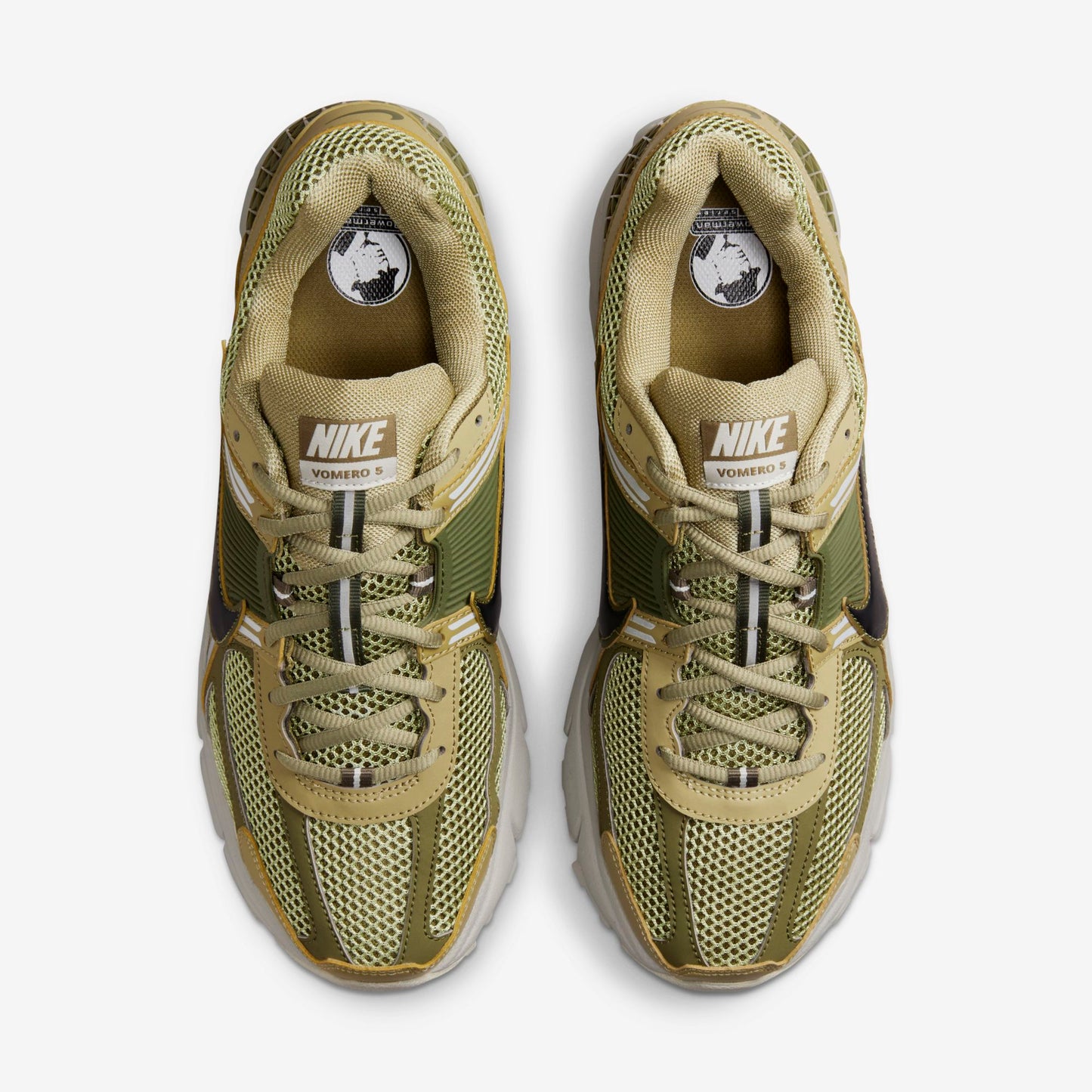 Nike Zoom Vomero 5 “Neutral Olive”