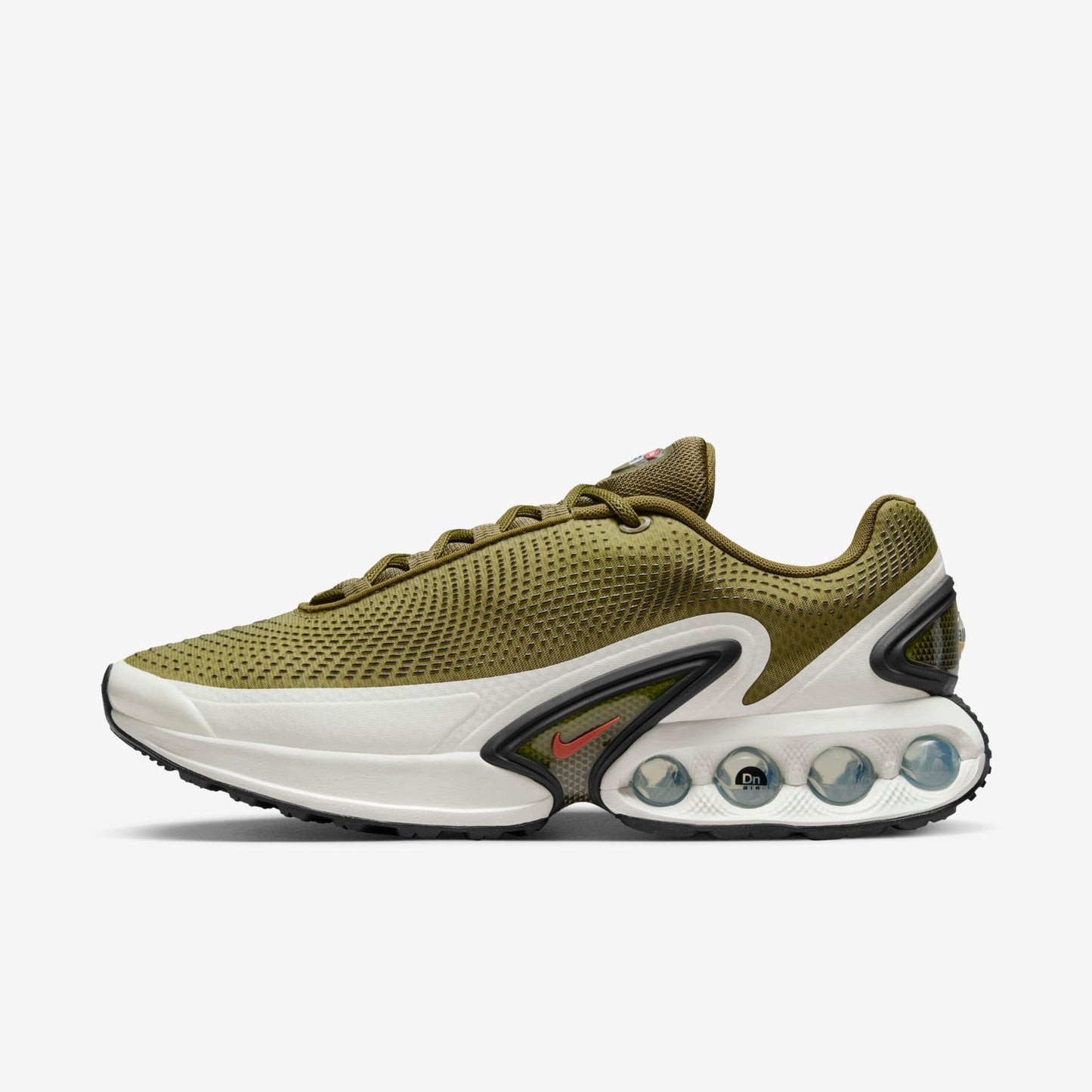 Air Max Dn Olive