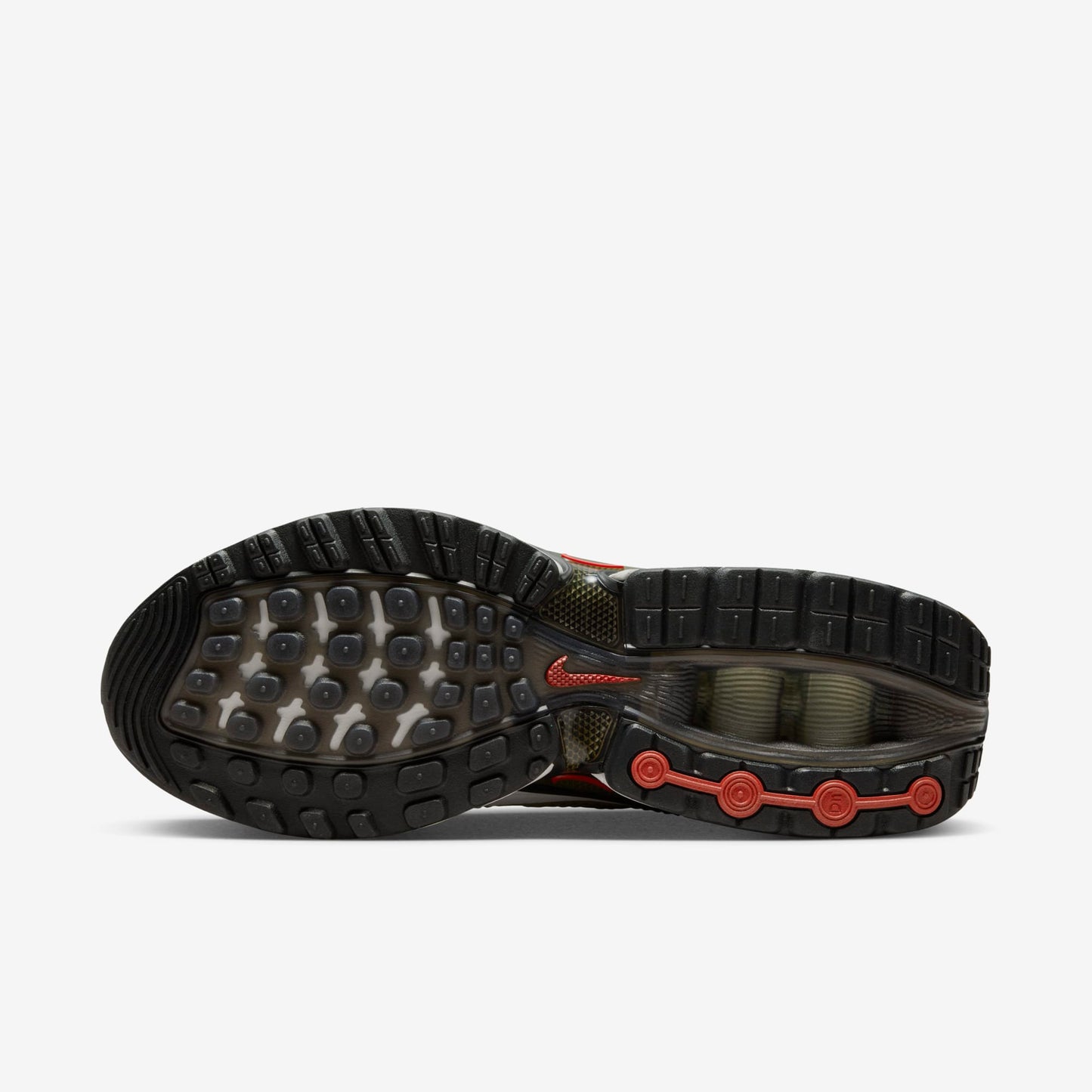 Air Max Dn Olive
