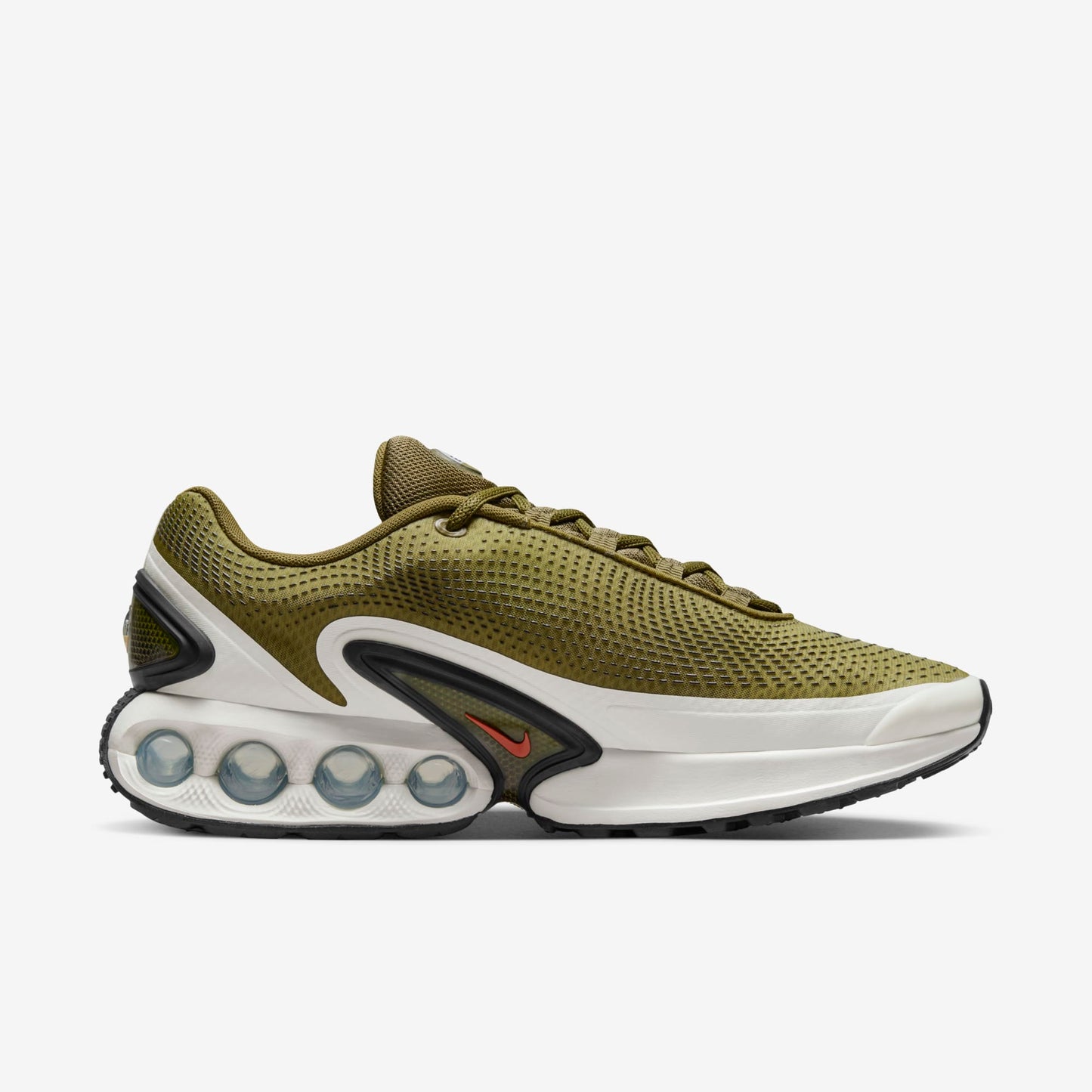 Air Max Dn Olive