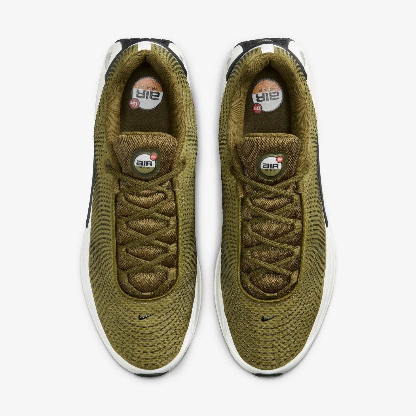 Air Max Dn Olive