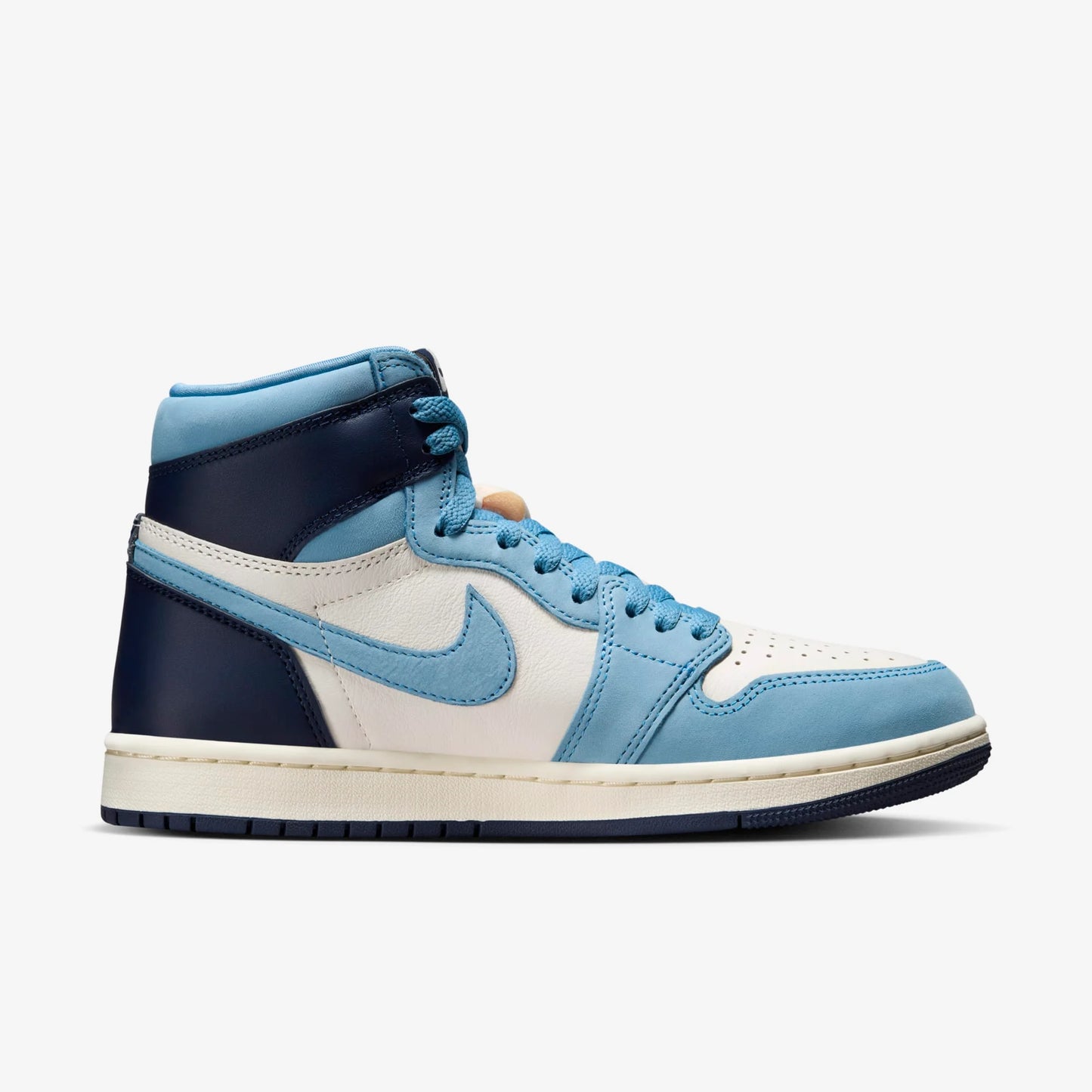 Air Jordan 1 Retro High OG Air First in Flight