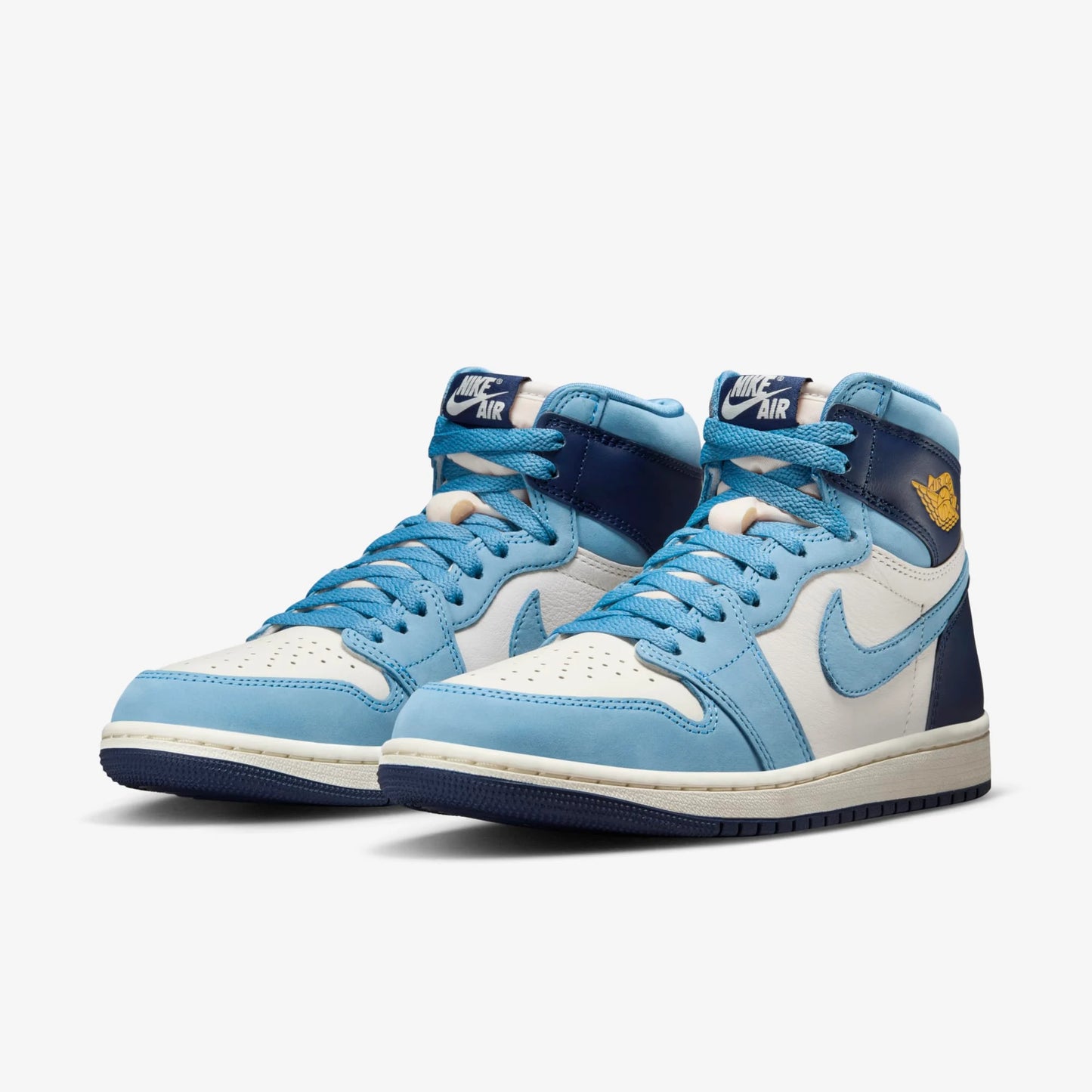 Air Jordan 1 Retro High OG Air First in Flight