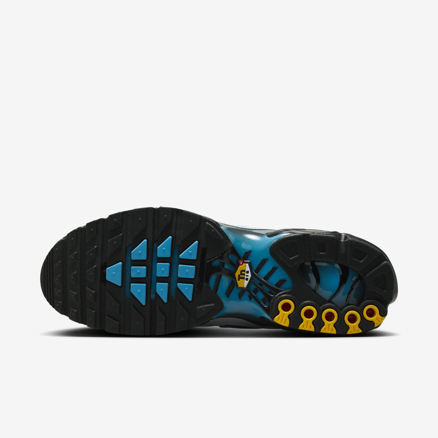 Nike Air Max Plus Grey/Blue