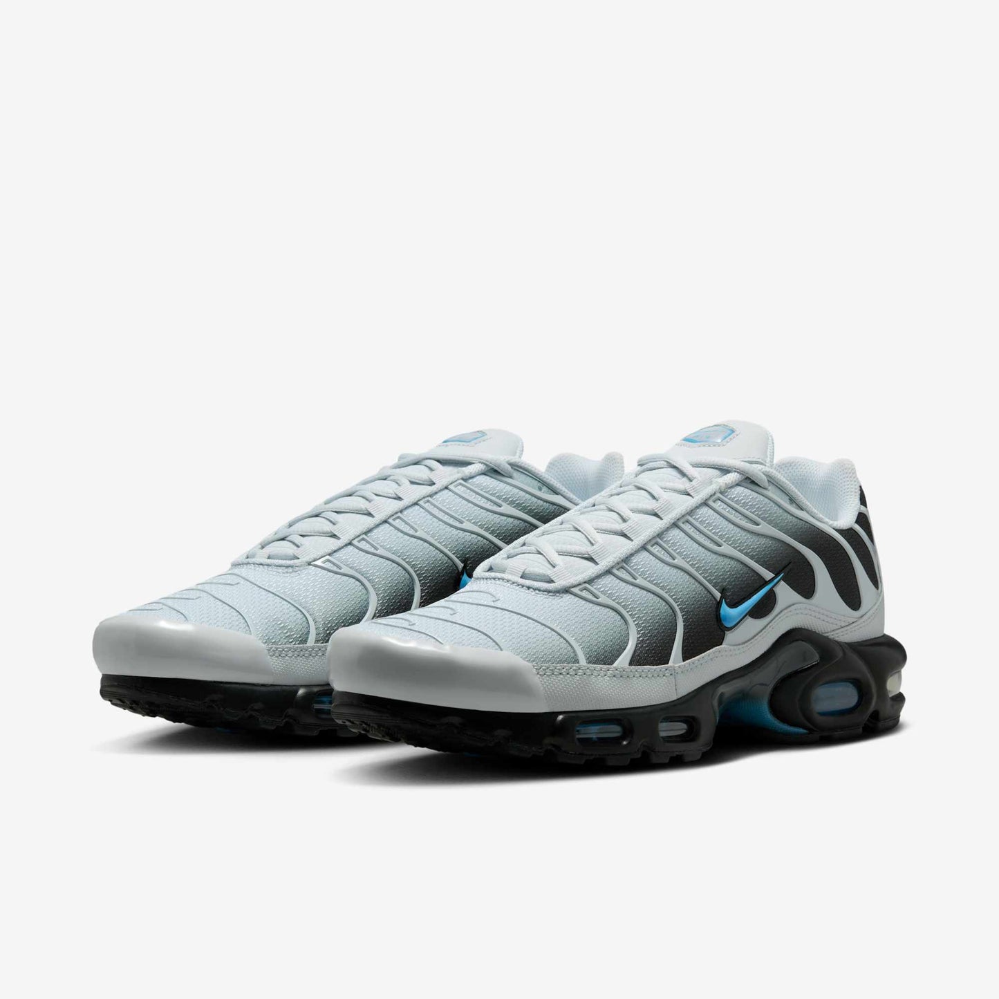Nike Air Max Plus Grey/Blue