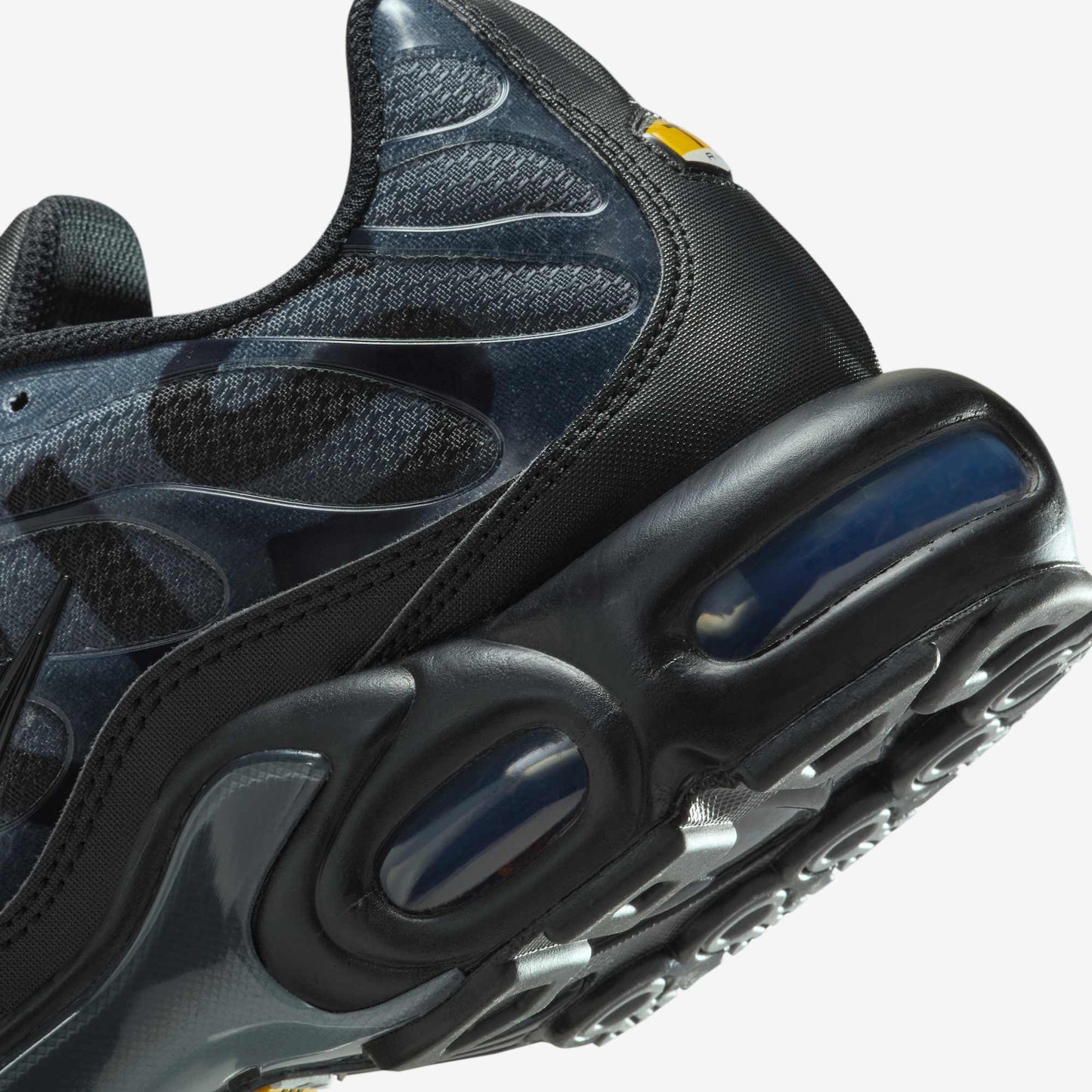 Air Max Plus Premium Paris Saint-Germain