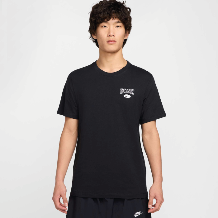 Polo Nike Dunk XL