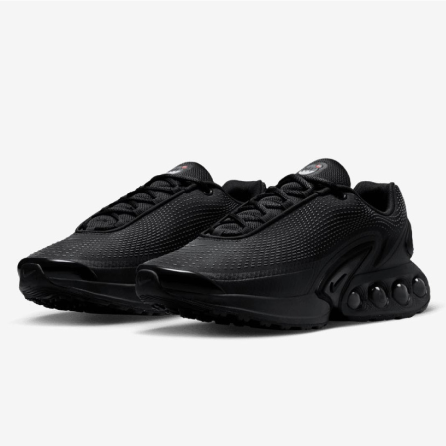 Air Max DN Triple Black