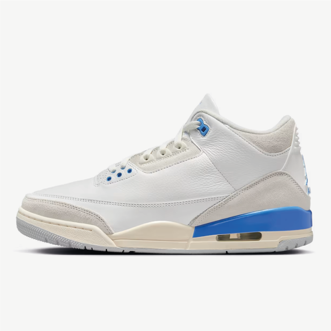 AIR JORDAN 3 RETRO 'LUCKY SHORTS