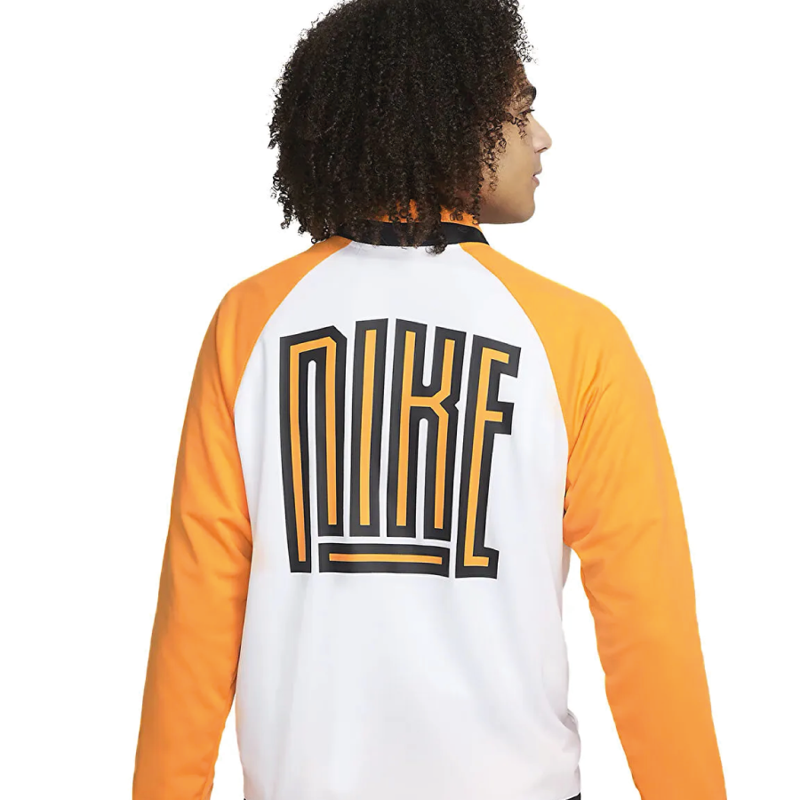 CASACA NIKE DRI-FIT ERKEK SWEATSHIRT