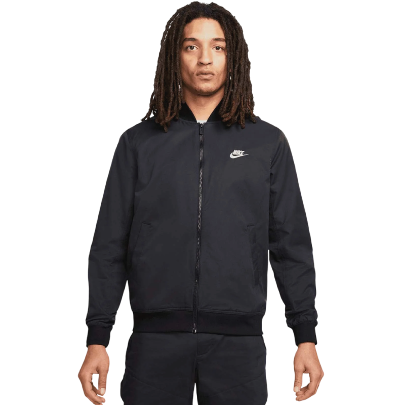 Casaca Sportswear Woven Unlined