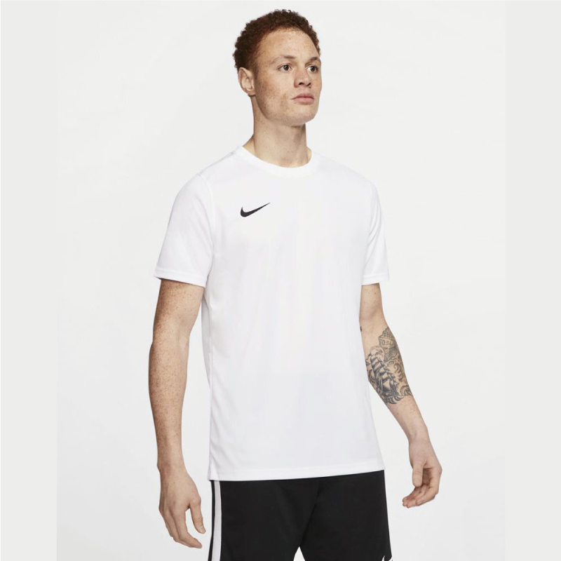 Polo Nike White
