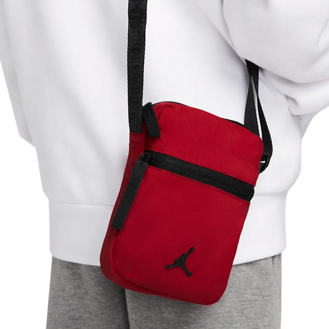 Bolso Jordan Airborne Festival