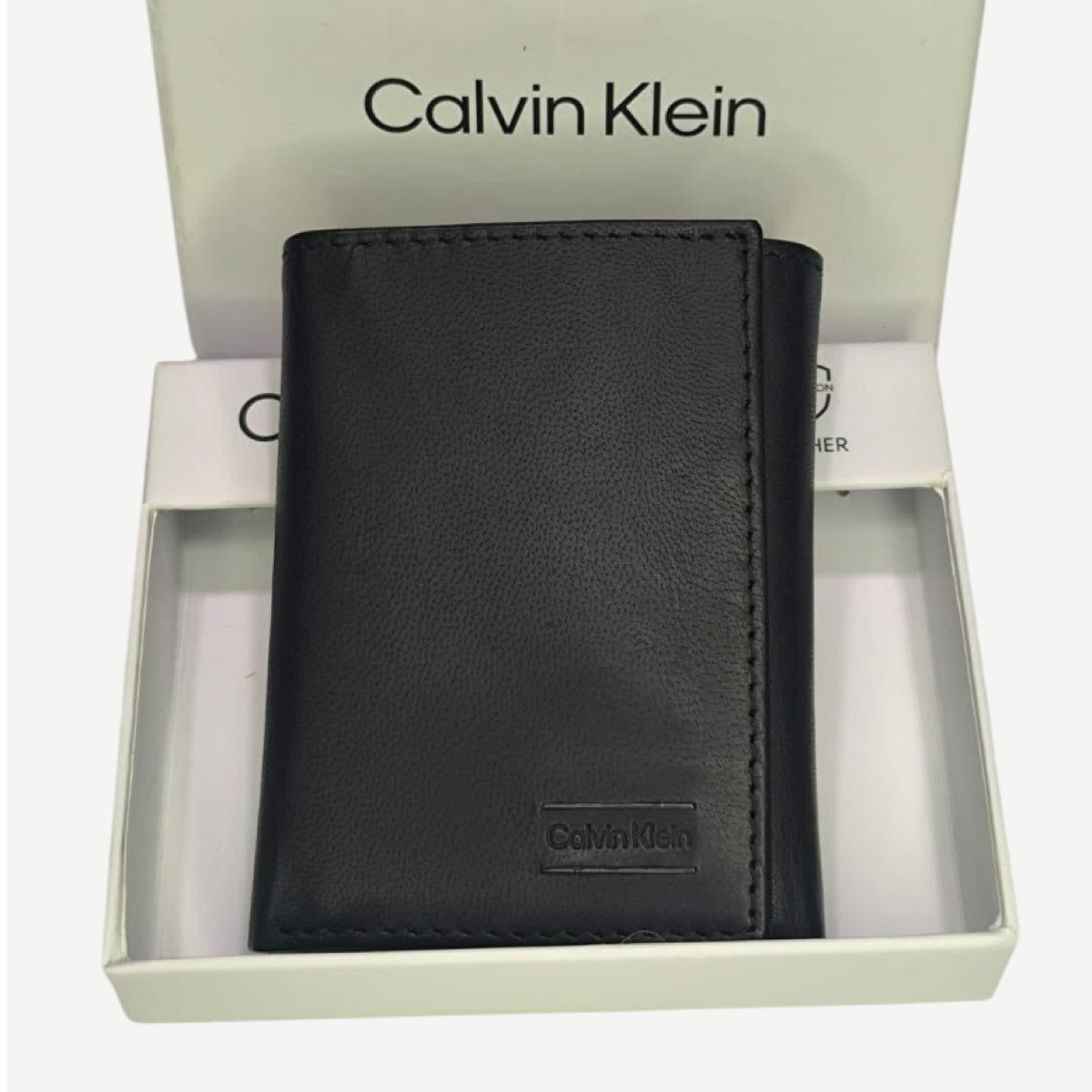 Billetera Calvin Klein - 31KA110024