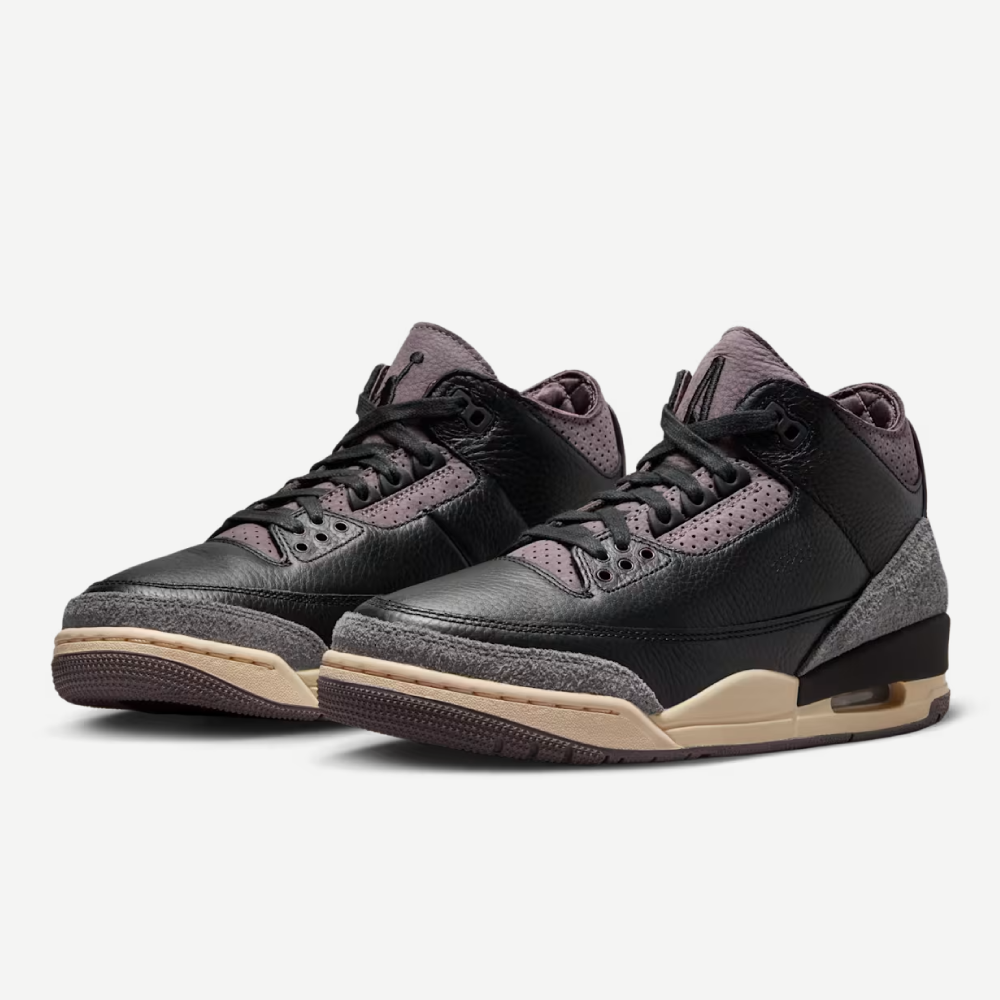 Jordan 3 Retro OG SP A Ma Maniére While You Were Sleeping