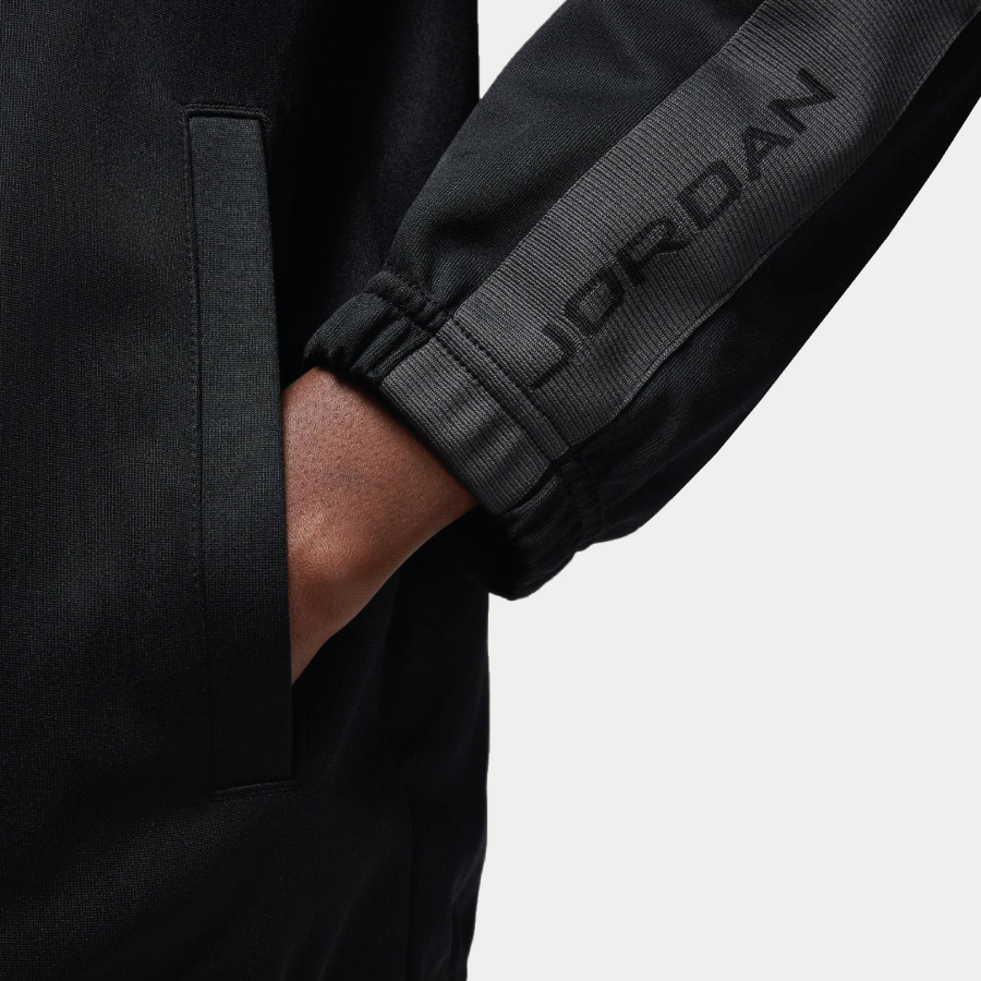 JORDAN ESSENTIALS ZIP UP