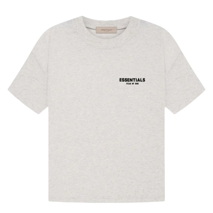 Polo Essentials - LIGTH OATMEAL