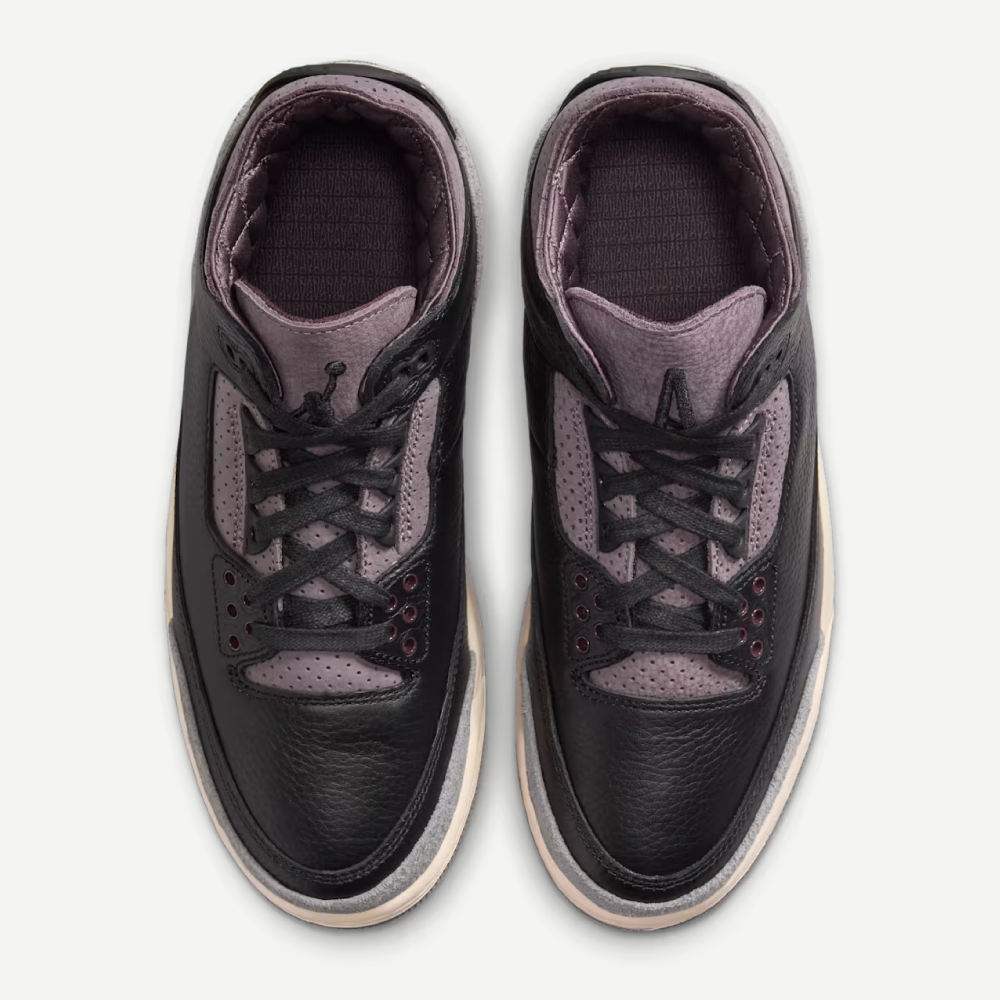 Jordan 3 Retro OG SP A Ma Maniére While You Were Sleeping