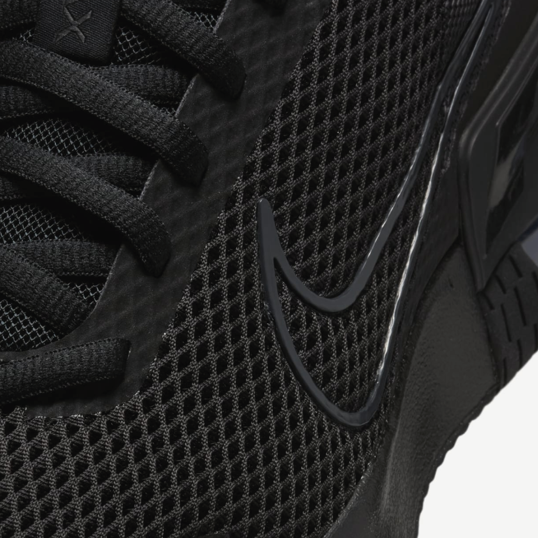 Nike Air Max Alpha Trainer 6 Black