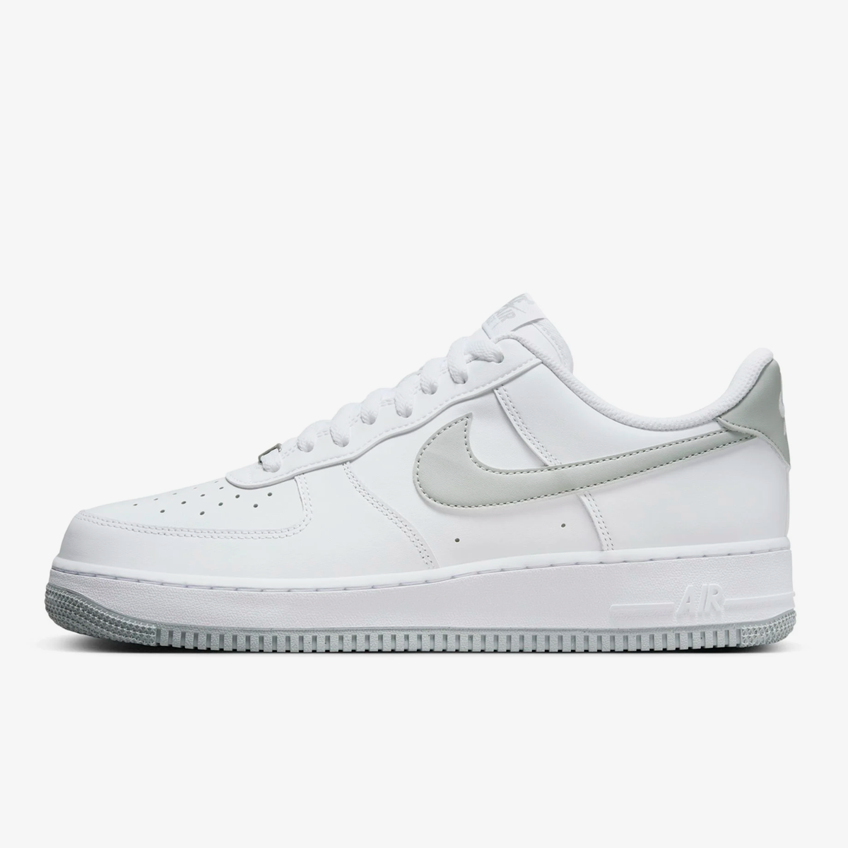 Air Force 1 Grey