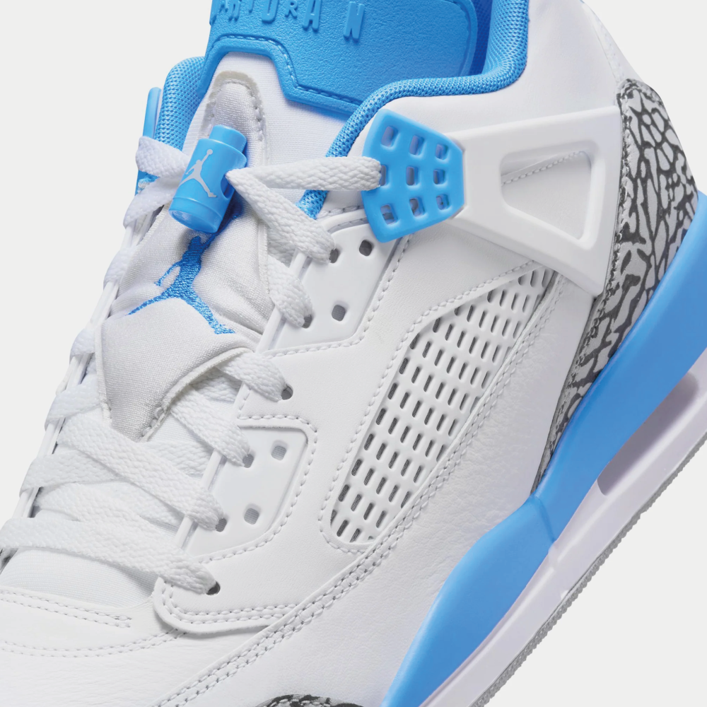 AIR JORDAN 1 SPIZIKE LOW OG UNC/CHICAGO