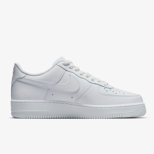Air Force 1 Triple White