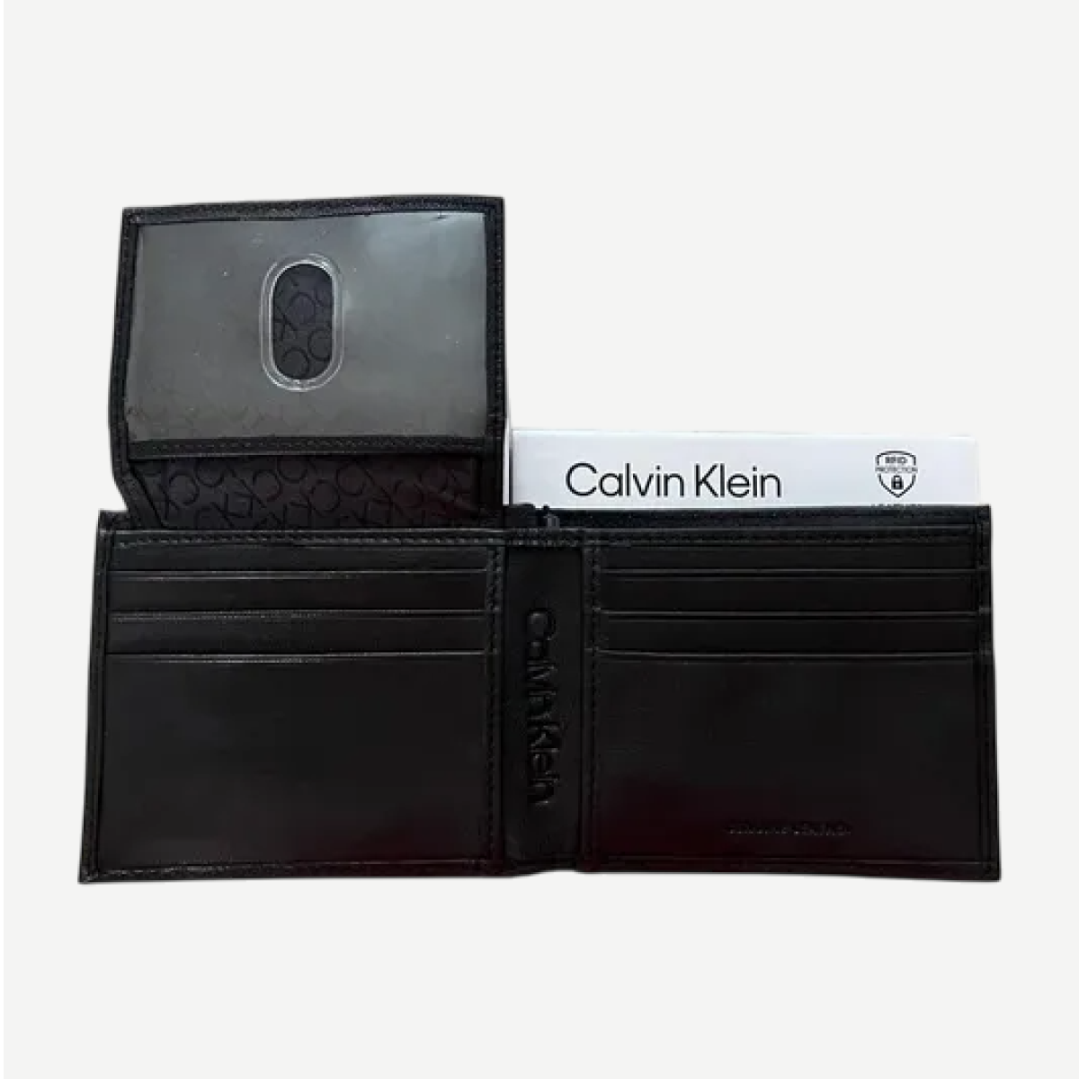 Billetera Calvin Klein - 31KA220045