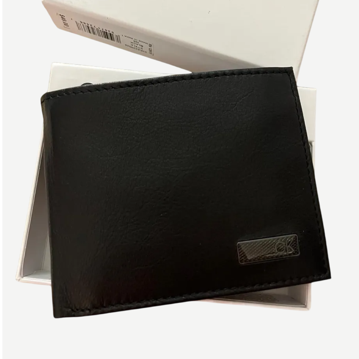 Billetera Calvin Klein - 31KA220045
