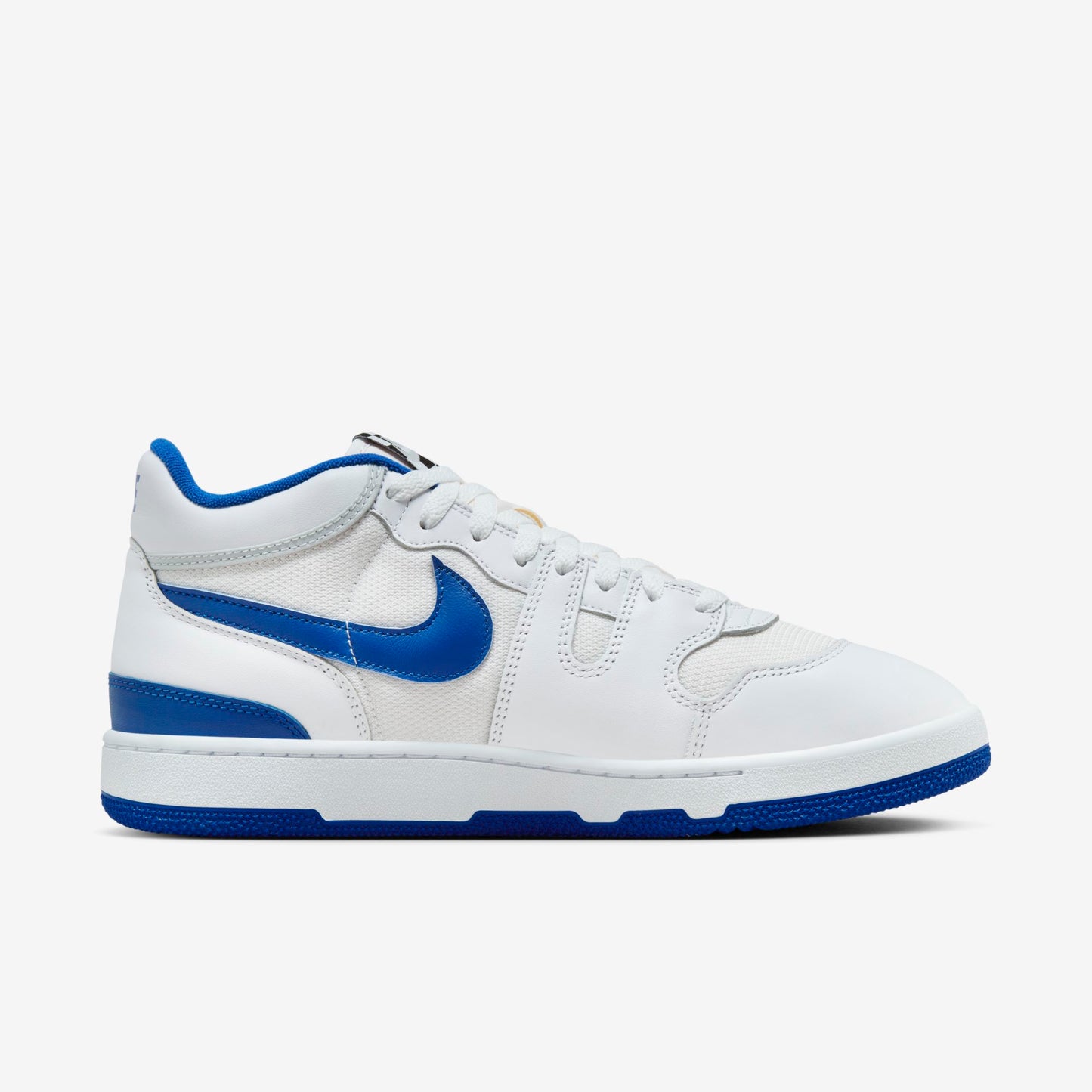 Nike Attack Blue