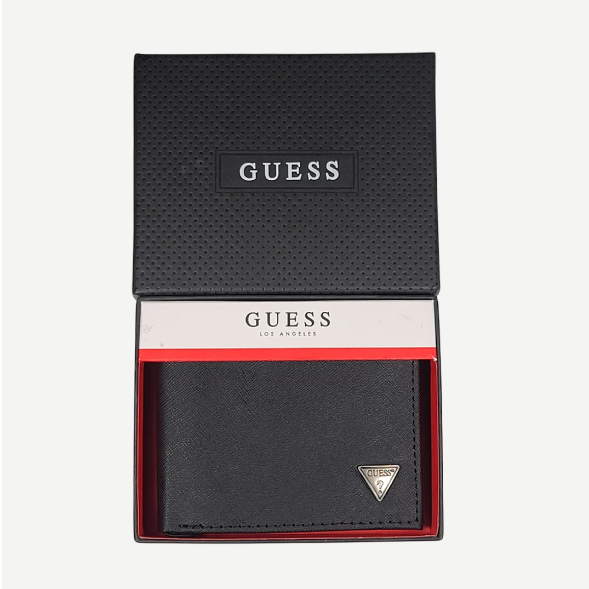 Billetera Guess - 31GO220090