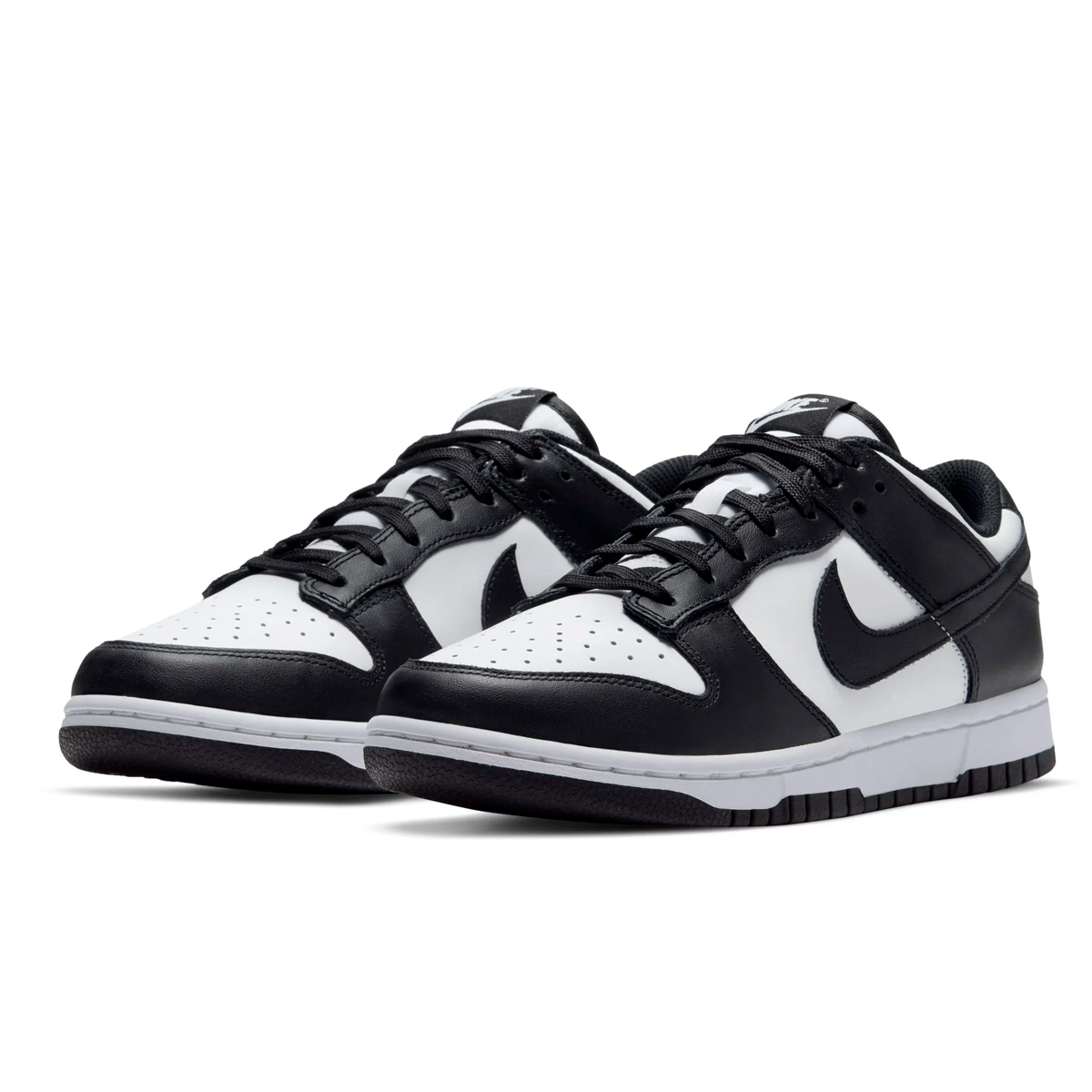Nike Dunk Low Panda