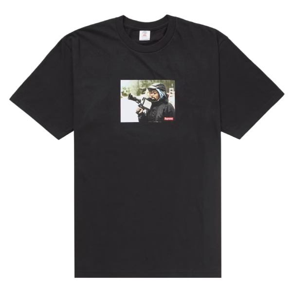 Supreme 40 Acres Spike Tee
