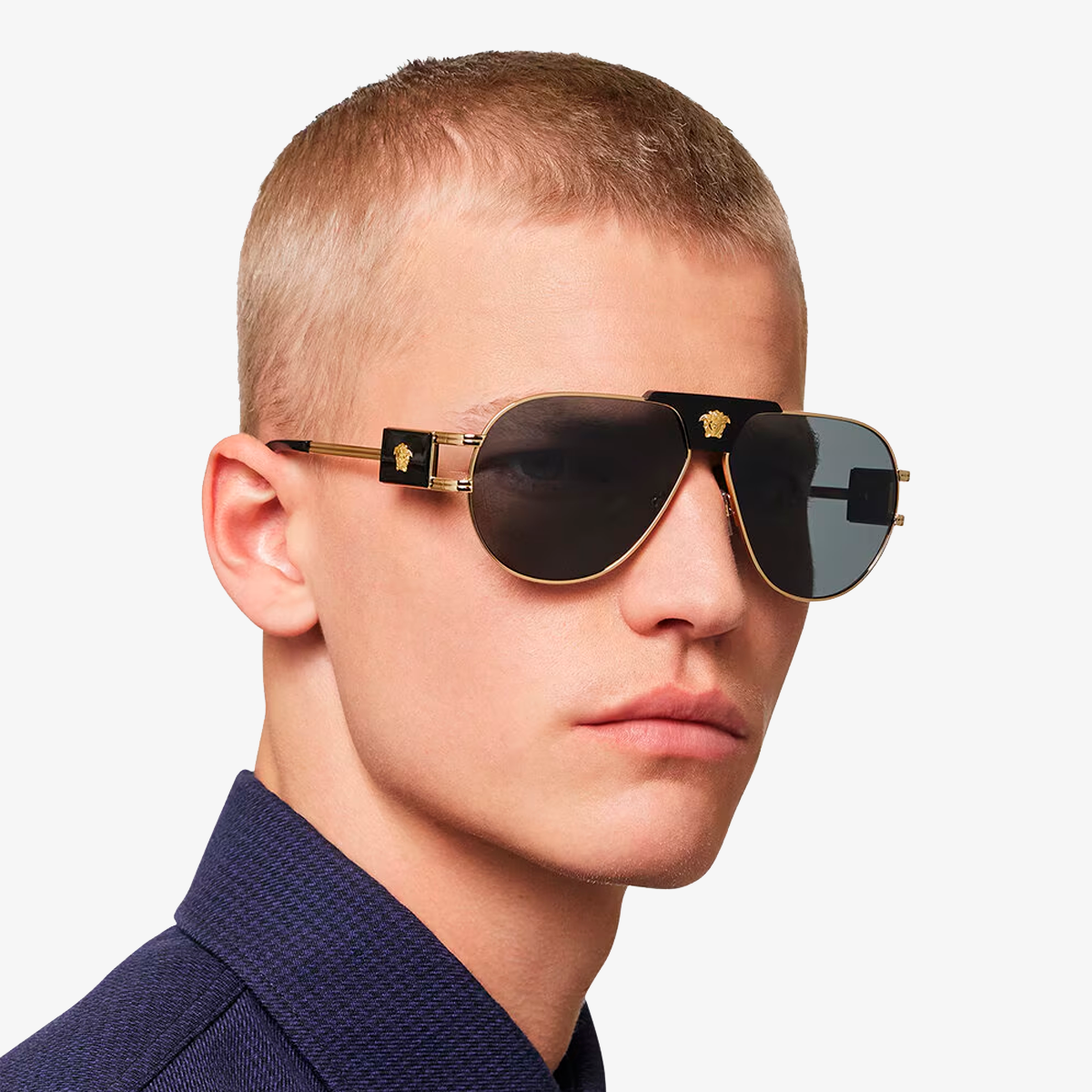 Lentes Versace Aviator