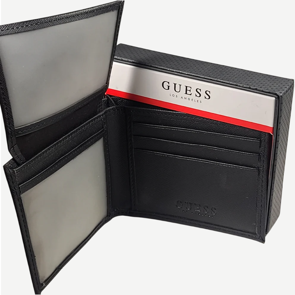 Billetera Guess - 31GO220090