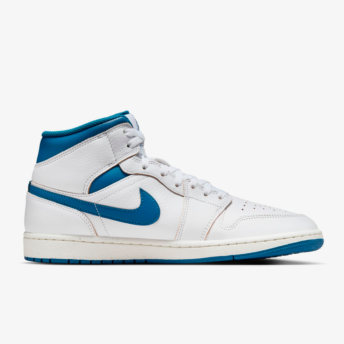 Air Jordan 1 Mid SE "Industrial Blue"