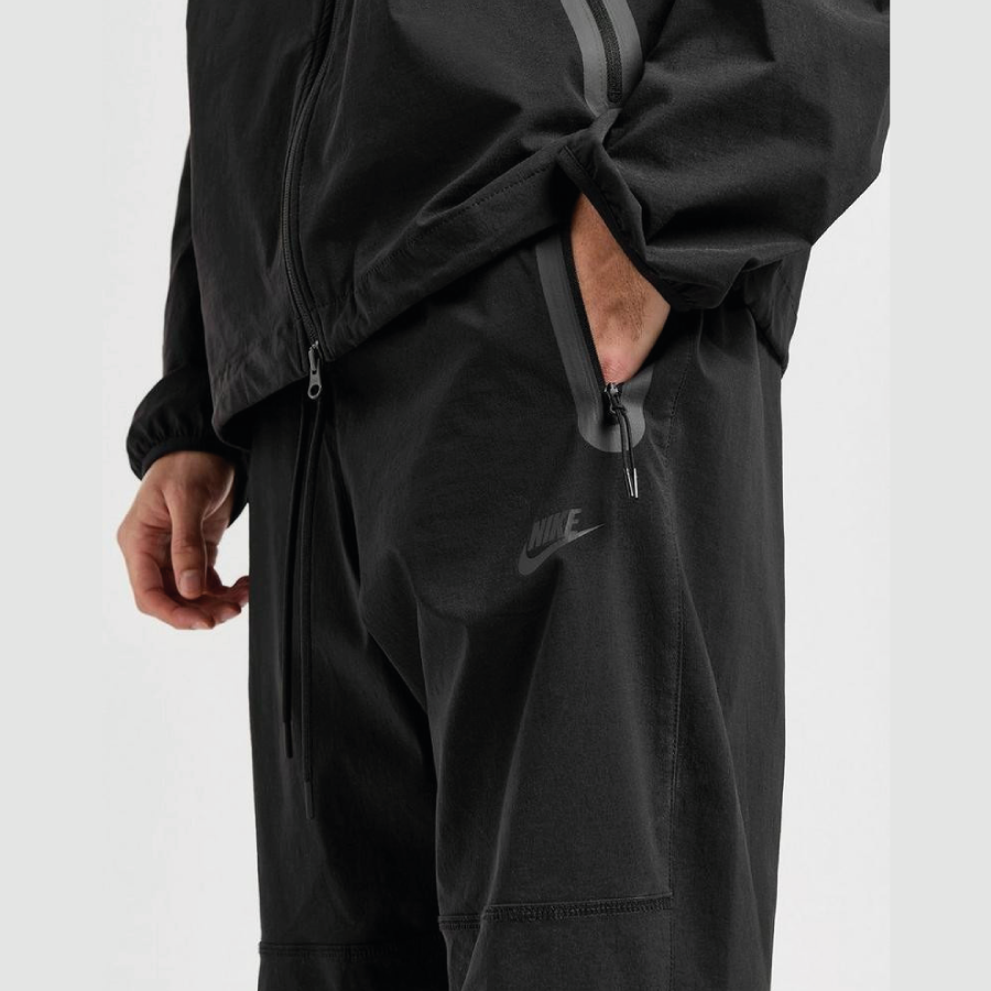 TECH WOVEN PANTS