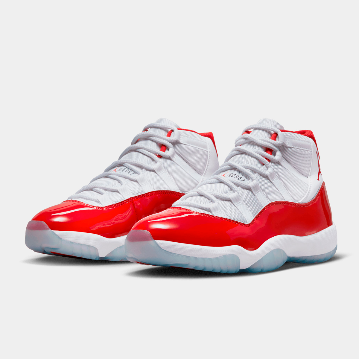 Jordan 11 - Cherry