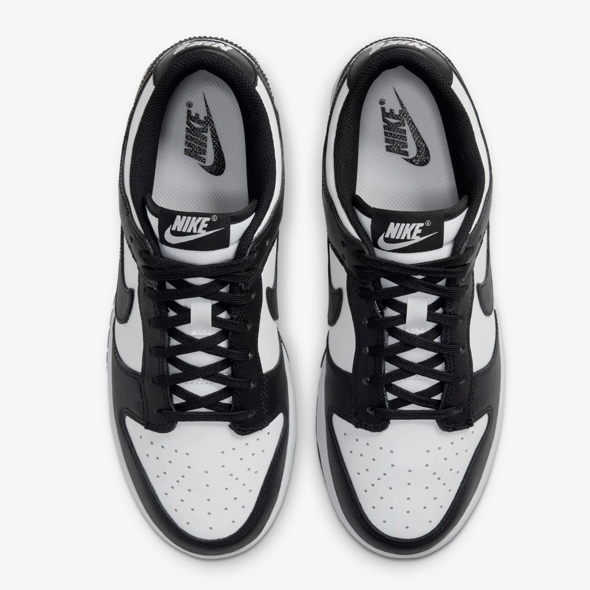 Nike Dunk Low Panda
