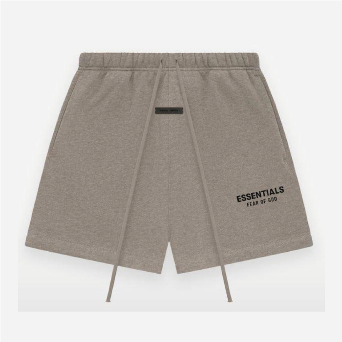 Fear of God Essentials  Short - HEATHER GREY