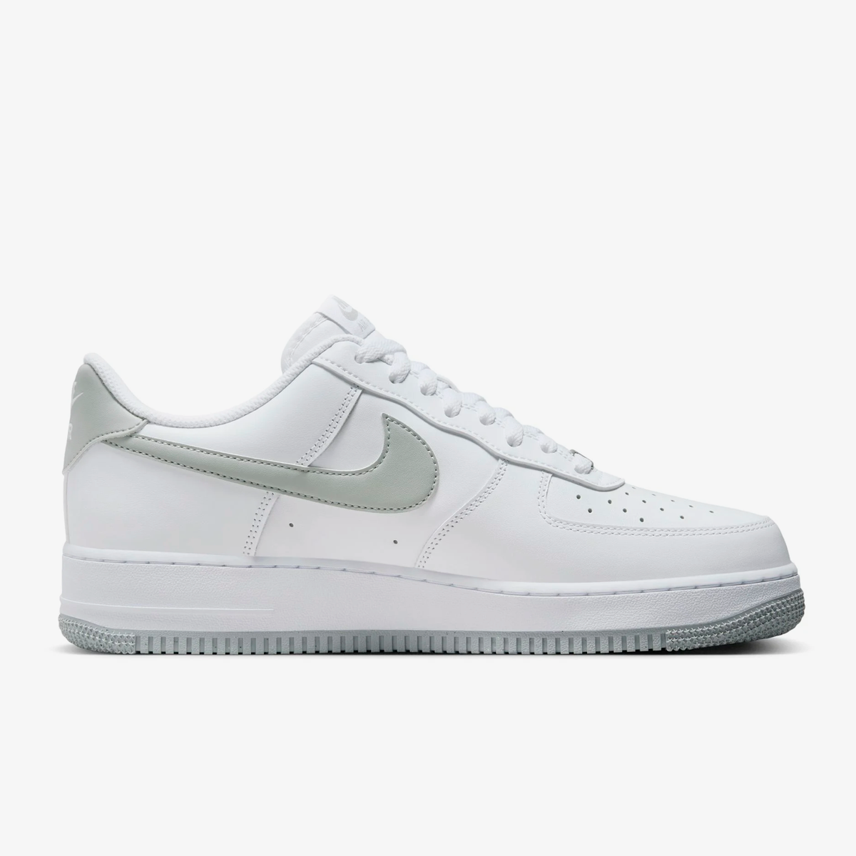 Air Force 1 Grey