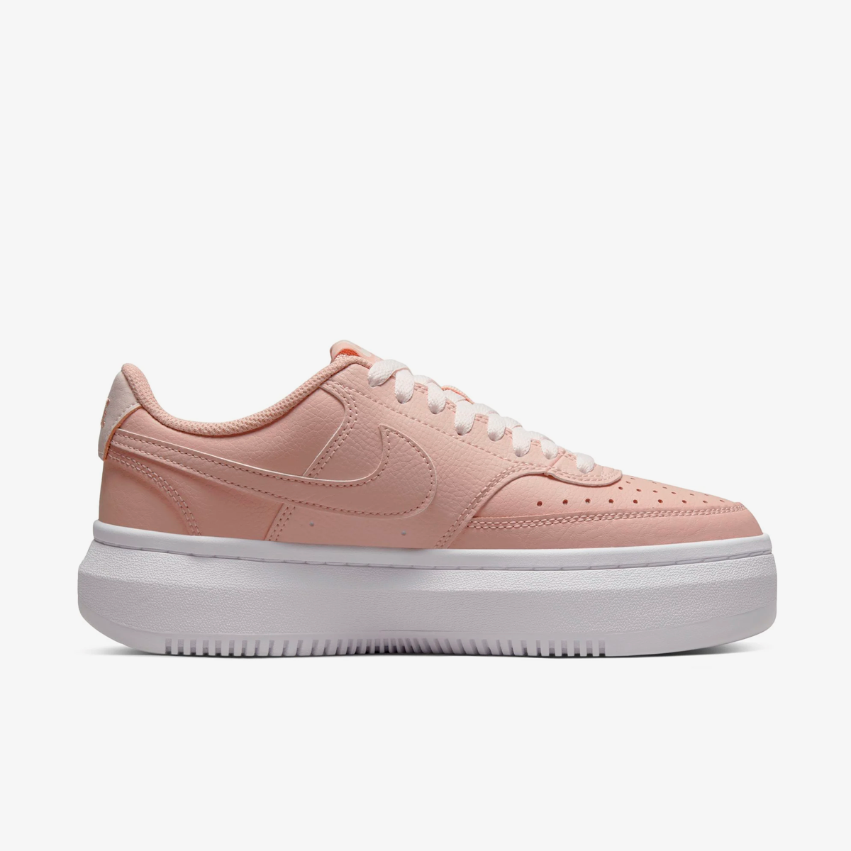Nike Court Vision Alta Pink