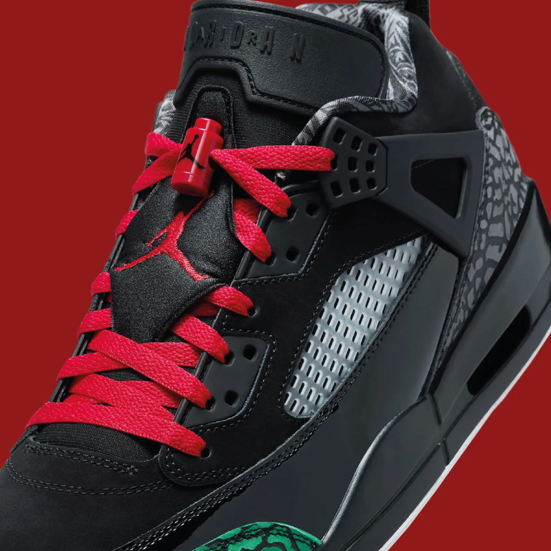 JORDAN SPIZIKE LOW